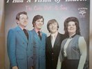 I Had A Vision Of Heaven- The Cooke Duet & Sons Rare Private Press Lp