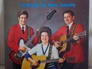 The Cooke Duet- I'm Moving Up Home Someday Rare Private Press Lp