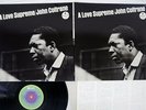 JOHN COLTRANE A LOVE SUPREME ABC/IMPULSE YP-8527-AI Japan VINYL LP