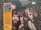 Creedence Clearwater Revival- Pendulum SEALED  ORC4517