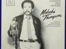 MALACHI THOMPSON LEGENDS AND HEROES RA MIN DISK PRIVATE PRESS SPIRITUAL JAZZ