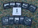 GENOCIDE ORGAN Archive 1-10 Vinyl Box