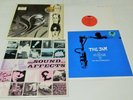 THE JAM – 4x VINYL BUNDLE – SOUND AFFECTS – DIG THE NEW BREED – MALICE - WELLER