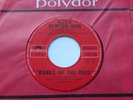 CANADA  NM- OLIVIA NEWTON-JOHN  Banks of the Ohio /It's So Hard 1971 POLYDOR 45