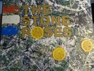 Stone Roses Debut LP Vinyl 180g NM NM