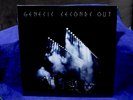 GENESIS VERY RARE SEALED 2LP SECONDS OUT 1977 USA 1stPRESS NO CUTOUT OR BARCODE