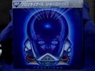 JOURNEY  SEALED LP FRONTIERS 1983 JAPAN 1stPRESS W/OBI FLAP OUT/PRINT