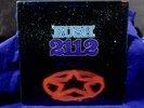 RUSH VERY RARE SEALED LP 2112 1976 USA 1stPRESS NO CUTOUTS OR BARCODES OUT/PRINT