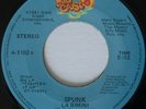 Rare Modern Soul SPUNK La Bimini / Love Looks Good On You GOLD COAST