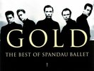 Gold: The Best of Spandau Ballet [Indie Exclusive] (Vinyl 2-LP, Jul-2018, Rhino)