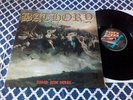 Bathory - Blood Fire Death LP Under One Flag FLAG 26