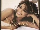 Janet Jackson All For You Picture Disc Vinyl Record LP RARE
