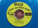 DOTTIE CAMBRIDGE  CRY YOUR EYES OUT      Northern Soul Classic