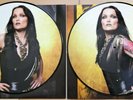 Tarja - In The Raw - PICTURE DISC Double Vinyl LP in Gatefold Sleeve (2LP) - NEW