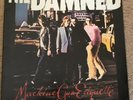 The Damned-Machine Gun Etiquette Vinyl-Rare Collectors