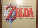 Zelda: A Link to the Past Vinyl Soundtrack SELECT/START Records Not Moonshake