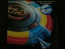 ELECTRIC LIGHT ORCHESTRA OUT OF THE BLUE LP X2 *BLUE VINYL* JETDP400 SPEC EDIT