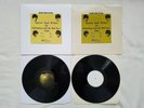 2 x The Beatles From Then To You LP's 1 on Apple, 1 x White Label Test Pressing?