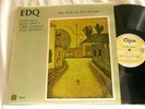 ELTON DEAN EDQ They All Be On This Old Road Keith Tippett Louis Moholo Ogun LP