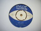 G+ UK PYLOT 45 - THE BYSTANDERS - THAT'S THE END