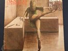 ARGENT Counterpoints LP Vinyl SEALED