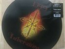 1349 Liberation Picture LP Vinyl, Mayhem, Emperor, Dark Throne, Immortal, Taake