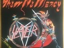 SLAYER Show no Mercy LP VINYL, Metallica, Exodus, Pantera, Megadeth, Testament