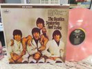 THE BEATLES BUTCHER COVER YESTERDAY & TODAY LP PINK COLORED VINYL GORGEOUS  NEW