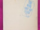 LP THE WHO LIVE AT LEEDS 1970 DECCA ORIGINAL PRESSING W/ INSERTS + POSTER