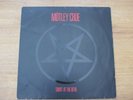 Motley Crue Shout At The Devil Vinyl Record