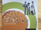 Nat Turner Rebellion - Laugh to Keep From Crying LP + Bonus 7