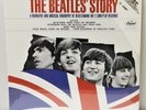 The Beatles Story - Capitol - Stereo - Promo - Sealed