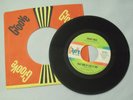 Johnny Nash Deep in the Heart of Harlem Northern Soul Groove 45 Record Vtg