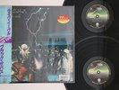 2LP BLACK SABBATH Live Evil 20PP4950 VERTIGO JAPAN Vinyl OBI