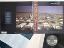 LP/GF Pink Floyd A Momentary Lapse Of Reason 28AP3405 CBS SONY Japan OBI
