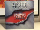 AC/DC ?– The Razors Edge Vinyl Lp Album Australia 1990 Alberts