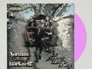 Lana del Rey NFR Norman F*CKING Rockwell, Rare pink vinyl  IN HAND READY TO SHIP