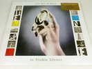 ART OF NOISE | In Visible Silence | SEALED 2018 Numbered & BLUE 2 x Vinyl LP