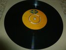 RARE Dennis Walks / Tennors BLUE CAT WASP SKA REGGAE JAMAICAN DUB PLATE 7