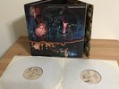 Hawkwind ?– Space Ritual UA-LA 120-H-0798 Foldout Sleeve 1973 US