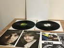 The Beatles-White Album-Vinyl Double LP w/Poster &  2 Photos-Numbered misprint