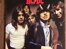 AC/DC - Highway To Hell VINYL LP - ATL50628. 