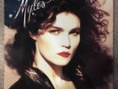 Alannah Myles vinyl LP Record Full Album Black Velvet NM Elvis Presley Rare