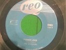 GARAGE PUNK GEM  45 THE DEVERONS  