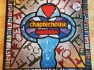 Chapterhouse Blood Music UK Ltd Ed Double LP 1993 Dedicated DEDLP011 Ex NM