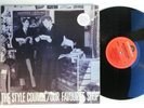 the Style Council  our favourite shop     including Shout to the Top