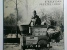 Steely Dan - Pretzel Logic - Vinyl LP (Gatefold) ABC Records VG+ ABCD-808
