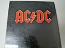 AC/DC Box Set Volume 2 - The Brian Johnson Years - Albert EMI - 1987 - OZ Hard R