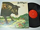 Bull Angus - Same - 2 Guitar Riff Rock - Mercury Press - 1971  - Psychedelic Blu