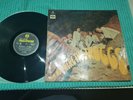 THE TROGGS FROM NOWHERE VINYL RECORD 12